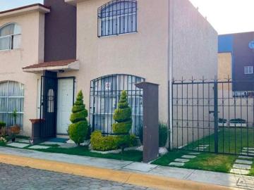 Casa en renta Carlos Hank González, Toluca De Lerdo, Toluca