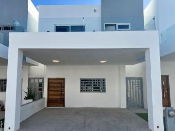 Casa en renta Carretera Manlio Fabio Beltrones Rivera, Residencial Loma Del Mar, La Soledad, Guaymas, Sonora, 85506, Mex