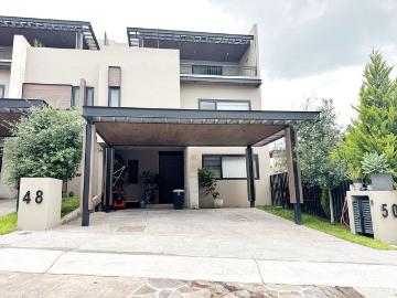 Casa en renta Carriedo, El Pozo, El Marqués, Querétaro, 76146, México