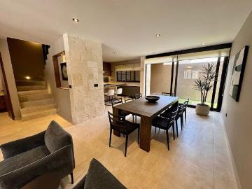 Casa en renta Carriedo, El Pozo, El Marqués, Querétaro, 76146, México