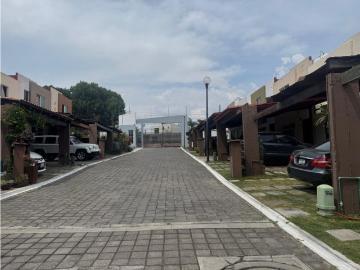 Casa en renta Cañada Morelos, Puebla