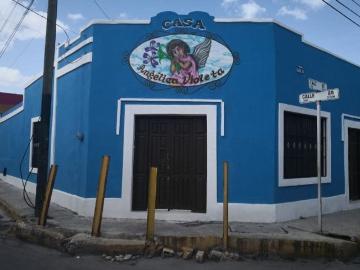 Casa en renta Centro Histórico, Mérida, Mérida, Yucatán