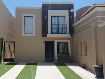 Casa en renta Centro Norte, Hermosillo