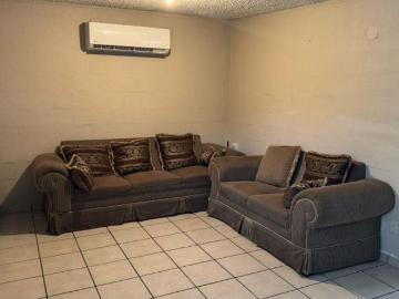 CASA EN RENTA CERCA A LAZARO CARDERNAS Y BULEVAR CARRANZA