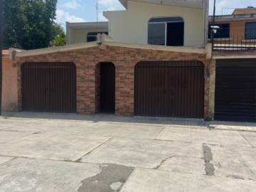 Casa en Renta Cerca de la Zona Industrial Toluca
