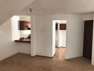 Casa en renta, cerca de Plaza San Luis 4 recs, una en planta baja 3 baños