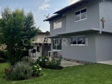 CASA EN RENTA CERCA DE RANCHO AVÁNDARO, VALLE DE BRAVO