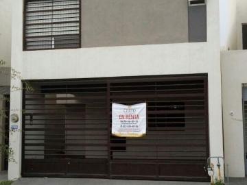 Casa en renta Cerrada De Anáhuac Sector Conteporáneo, General Escobedo