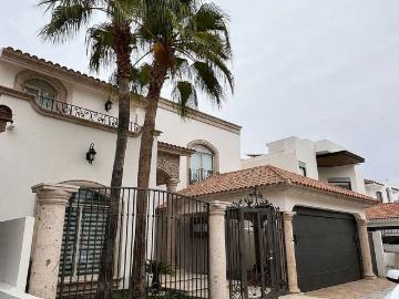 Casa en renta Cerrada Del Lago 17 31, Portal Del Lago, Hermosillo, Sonora, 83240, Mex