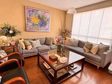 Casa en renta Cerrada Presa Escolta 6, San Jerónimo Lídice, La Magdalena Contreras, Ciudad De México, 10200, Mex