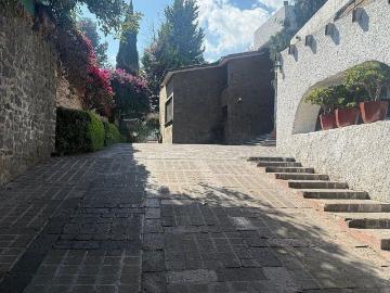 Casa en renta Cerrada Xaxalpa, San Bartolo Ameyalco, Álvaro Obregón, Ciudad De México, 01800, Mex