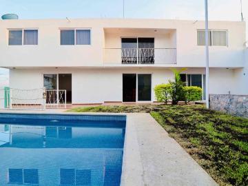 Casa en renta Cfe Comisión Federal De Electricidad, Boulevard De Los Padres, Loma Bonita, Tezoyuca, Morelos, México