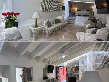 Casa en renta Chapultepec, Cuernavaca, Cuernavaca, Morelos