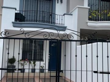 Casa en renta Chapultepec, Culiacán Rosales, Culiacán
