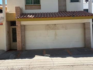 Casa en renta Chapultepec, Culiacán Rosales, Culiacán