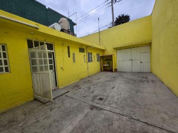 CASA EN RENTA CHAPULTEPEC ESTADO DE MEXICO