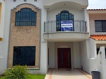 CASA EN RENTA | Chapalita Las Fuentes | Amenidades de Lujo