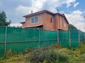 Casa en renta Chignahuapa, Lerma