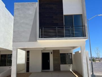 Casa en renta Chihuahua 2094, Municipio De Chihuahua