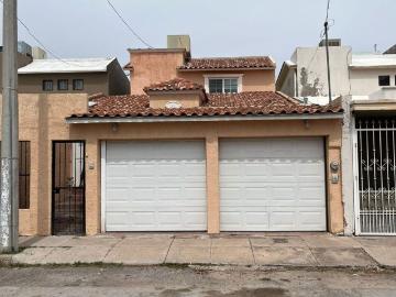 Casa en renta Chihuahua 2094, Municipio De Chihuahua