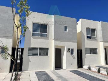 Casa en renta Chihuahua 2094, Municipio De Chihuahua