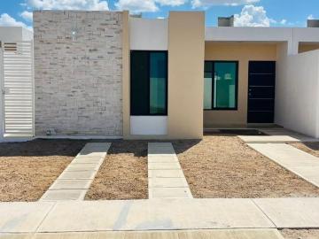 Casa en renta Chuburna De Hidalgo, Mérida, Yucatán