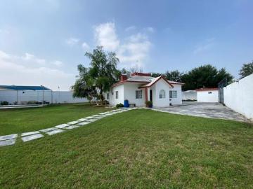 Casa en renta Cienega De Flores Centro, Ciénega De Flores