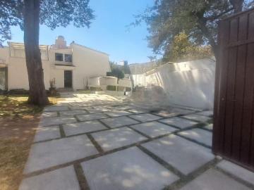 Casa en renta Ciprés, Toluca