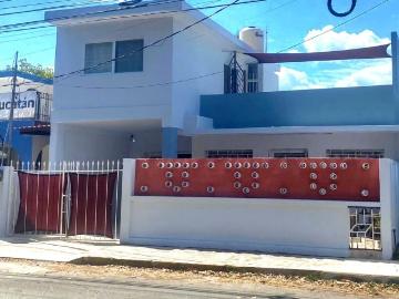Casa en renta Circuito Colonias 21, Yucatán, Mérida, Yucatán, 97089, Mex