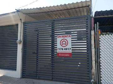 Casa en renta Circuito David Alfaro Siqueiros 152, Las Azucenas, Santiago De Querétaro, Querétaro, 76116, Mex