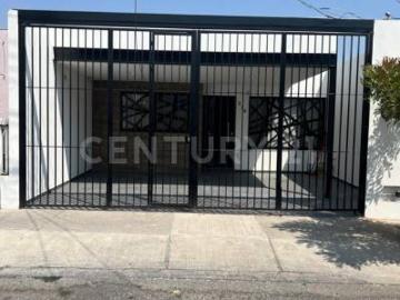 Casa en renta circuito federalistas Zapopan Jal
