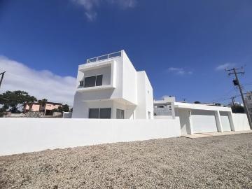 Casa en renta Circuito Jesús Bucardo Alvarado 20 609, Rosamar, Playas De Rosarito, Baja California, 22705, Mex