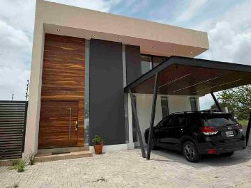 Casa en renta Circuito Lago Baikal, Juriquilla, Querétaro, México