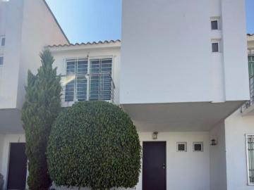 Casa en renta Circuito Lago Louise 104 112, Los Lagos, San Luis Potosí, 78397, Mex