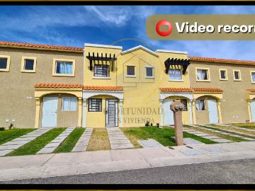 Casa en renta Circuito Puerta Del Sol, Punta Norte, Bari, Santiago De Querétaro, Querétaro, 76116, Mex