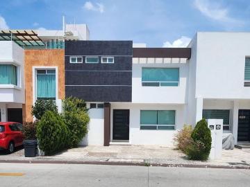 Casa en renta Circuito Peña Colorada, Lucépolis Coto Club, El Marqués, Querétaro, 76246, Mex