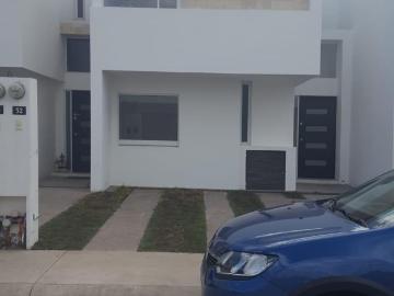Casa en renta Circuito Quinta Casitas 72 114, Arboleda Residencial, San Luis Potosí, 78397, Mex