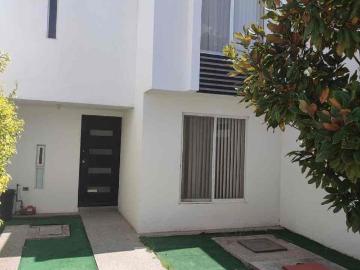 Casa en renta Circuito Quinta Paloma 28 58, Pozos Residencial, San Luis Potosí, 78397, Mex