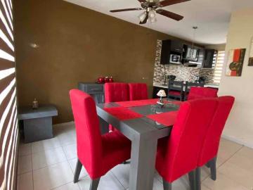 Casa en renta Circuito Quinta Paloma 83 113, Pozos Residencial, San Luis Potosí, 78397, Mex