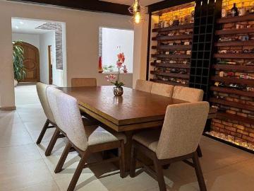 Casa en renta Circuito Villa De Serdalvo 560, Antigua, San Luis Potosí, 78214, Mex