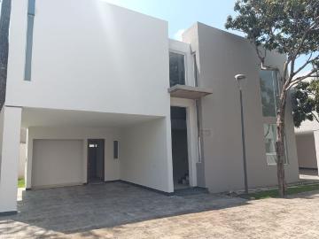 Casa en renta Circunvalación Norte 16, Las Fuentes, Zapopan, Jalisco, México