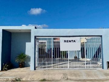 Casa en Renta Ciudad Caucel