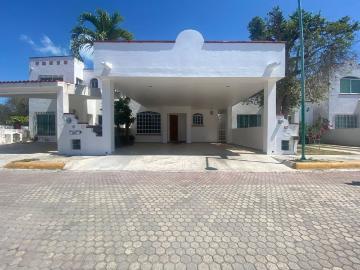 Casa en renta Ciudad Del Carmen Centro, Carmen, Campeche