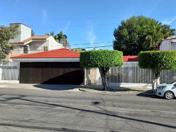 Casa en renta Ciudad Del Sol, Zapopan, Jalisco