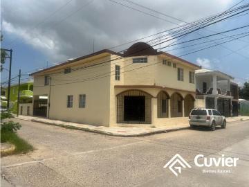 Casa en renta Ciudad Madero Centro, Ciudad Madero