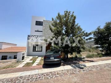 Casa en renta Ciudad Maderas Montaña, El Marqués, Querétaro, Mex