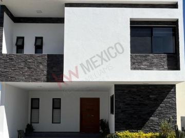 Casa en renta Ciudad Maderas Montaña, El Marqués, Querétaro, Mex