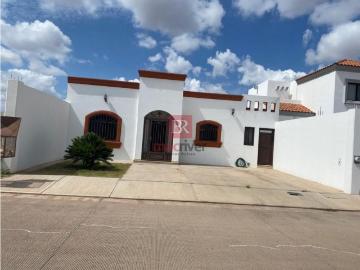 Casa en renta Ciudad Obregón Centro fundo Legal, Ciudad Obregón