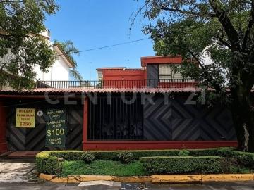 Casa en renta Ciudad Satélite, Naucalpan De Juárez
