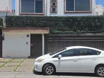 Casa en renta Ciudad Satélite, Naucalpan De Juárez